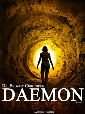 Daemon Cover